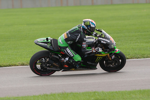 #38 Bradley Smith