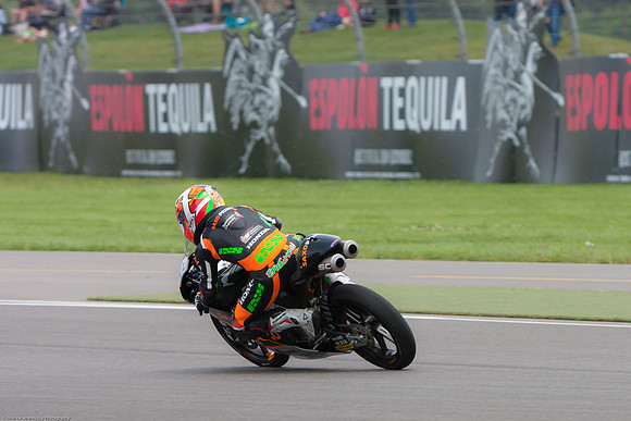 #7 Efren Vasquez