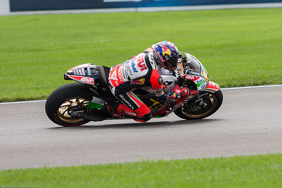 #6 Stefan Bradl