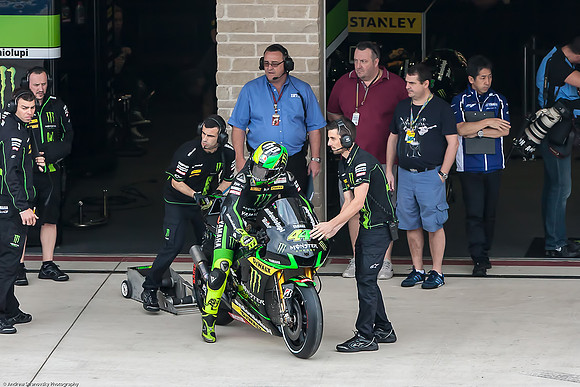 Pol Espargaro, Friday warm up. Austin MotoGP 2014