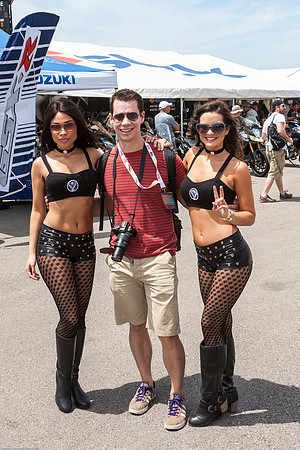 Austin MotoGP 2014