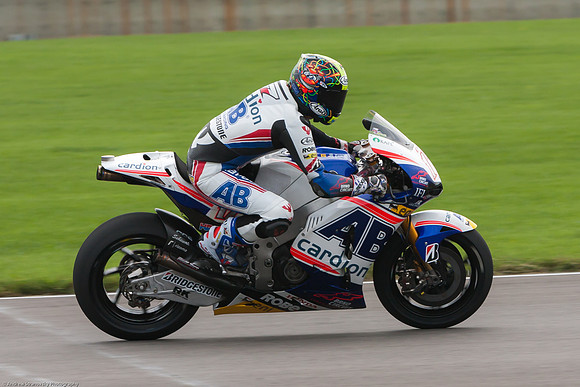 #17 Karel Abraham
