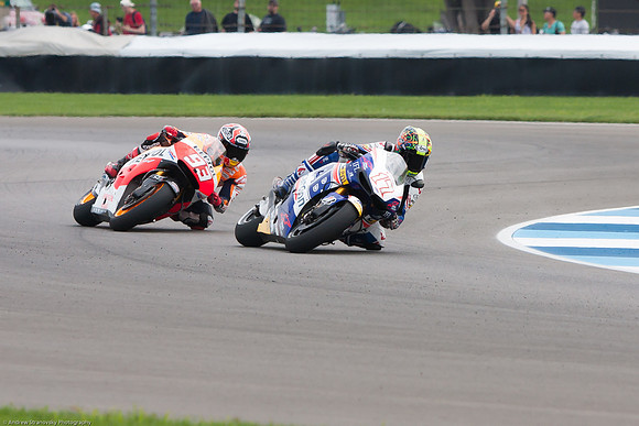 #93 Marc Marquez