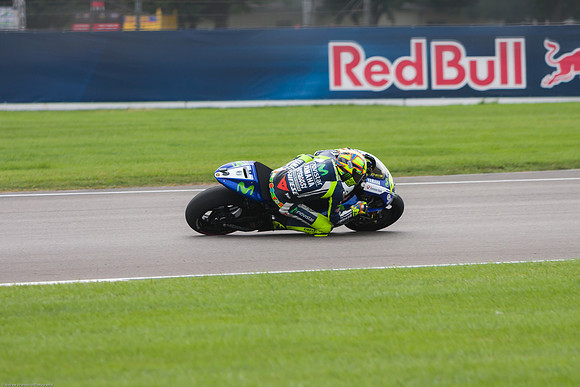 #46 Valentino Rossi