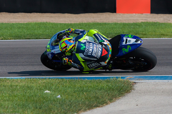 #46 Valentino Rossi