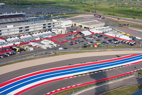 Austin MotoGP 2014