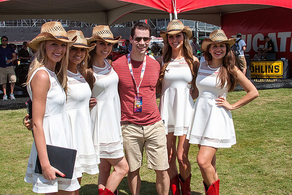 Austin MotoGP 2014