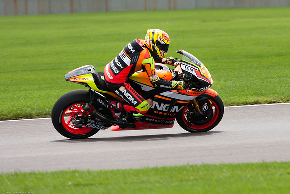 #41 Aleix Esparagaro