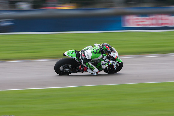 #45 Scott Redding