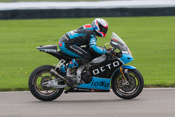 #9 Danilo Petrucci