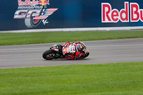 #6 Stefan Bradl