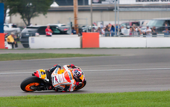 #93 Marc Marquez