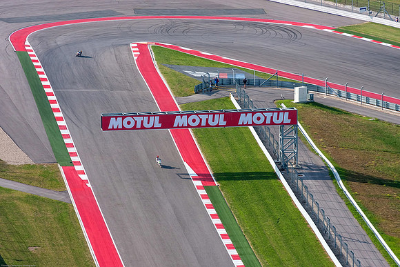 Austin MotoGP 2014
