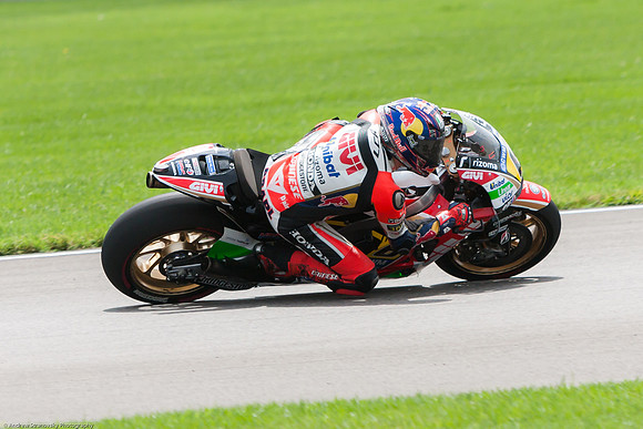 #6 Stefan Bradl