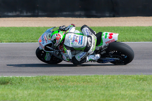 #63 Mike Di Meglio