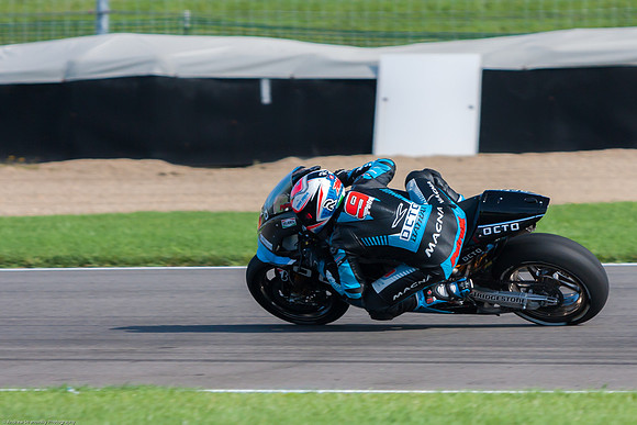 #9 Danilo Petrucci