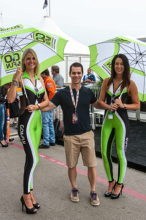 Austin MotoGP 2014