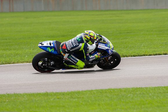 #46 Valentino Rossi