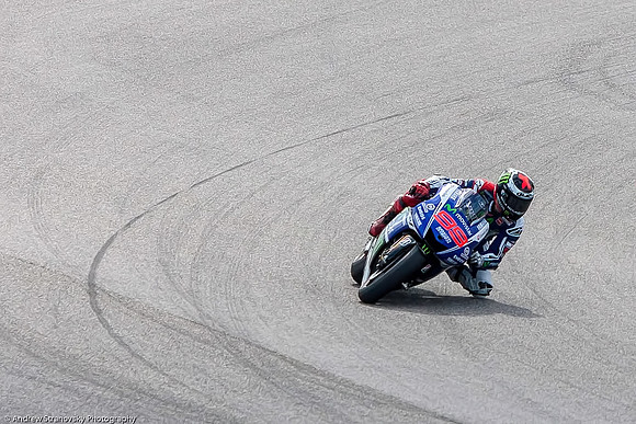 Lorenzo, Saturday qualifying, Moto GP, Austin MotoGP 2014