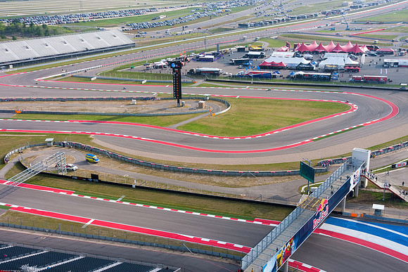 Austin MotoGP 2014