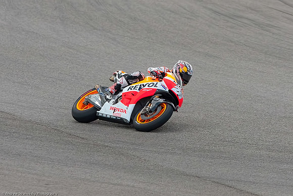 Pedrosa, Saturday qualifying, Moto GP, Austin MotoGP 2014