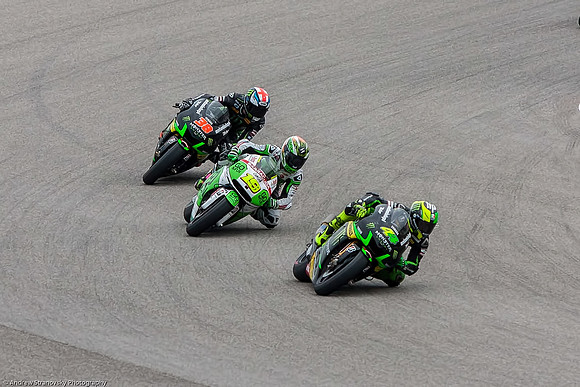 Moto GP, Austin MotoGP 2014