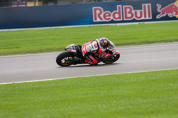 #6 Stefan Bradl