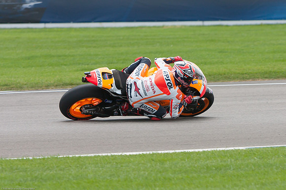 #93 Marc Marquez
