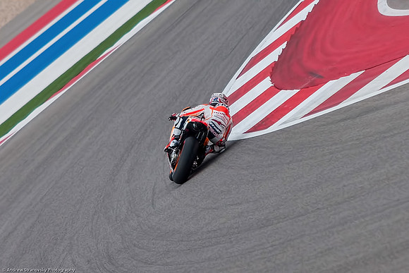 Pedrosa, Saturday qualifying, Moto GP, Austin MotoGP 2014