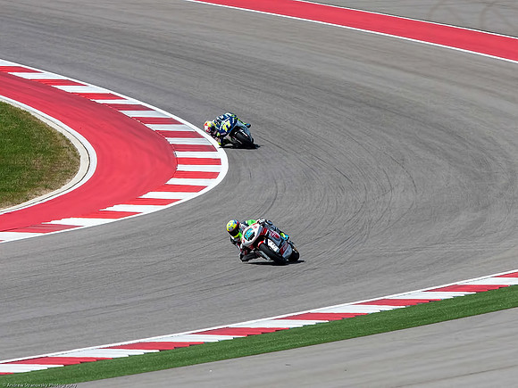 Friday warm up, Austin MotoGP 2014