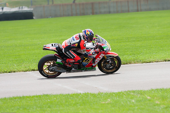 #6 Stefan Bradl
