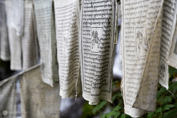 Prayer Flags