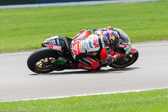 #6 Stefan Bradl