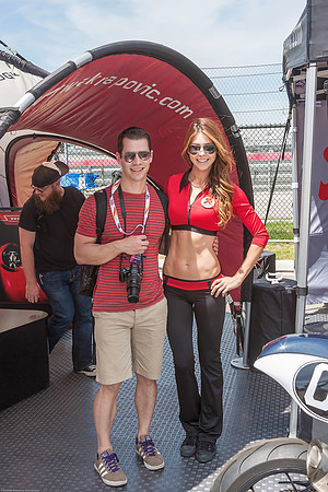 Austin MotoGP 2014