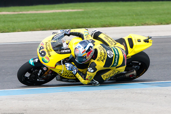 #40 Mavrick Vinales