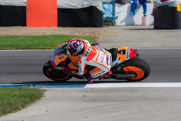 #93 Marc Marquez