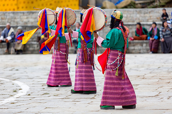 Black Hat Dance