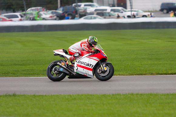 #35 Cal Crutchlow