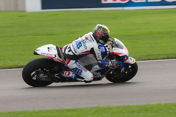 #17 Karel Abraham