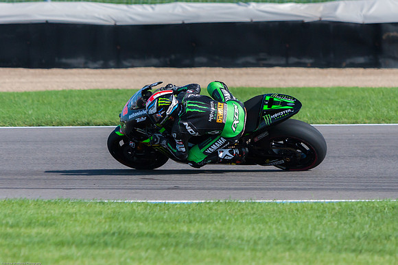 #38 Bradley Smith