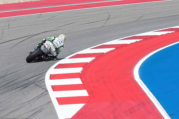 Austin MotoGP 2014