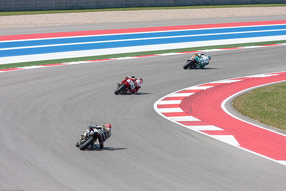 Friday warm up, Austin MotoGP 2014