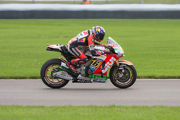 #6 Stefan Bradl