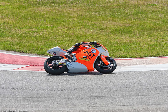 Friday warm up, Austin MotoGP 2014