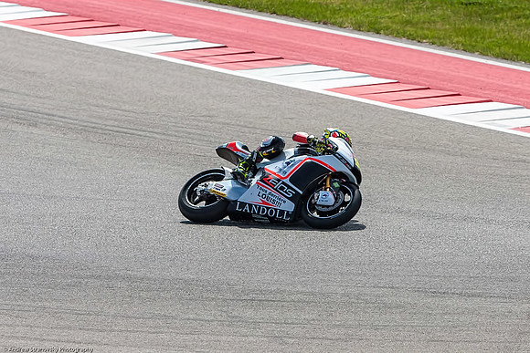 Friday warm up, Austin MotoGP 2014