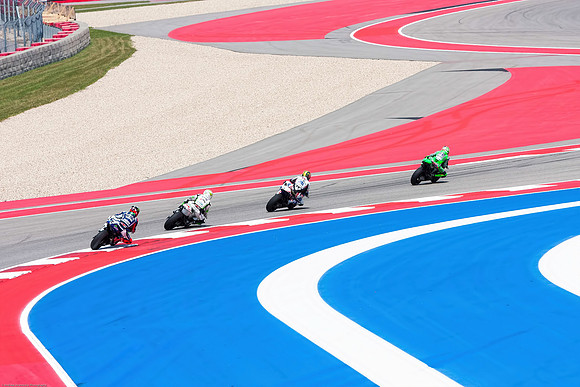 Austin MotoGP 2014