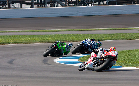 2014 Indianapolis Moto GP