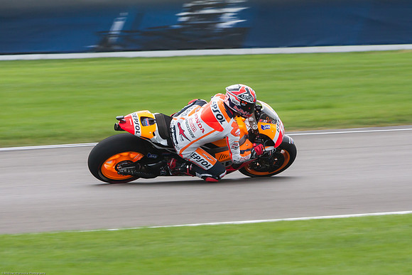 #93 Marc Marquez