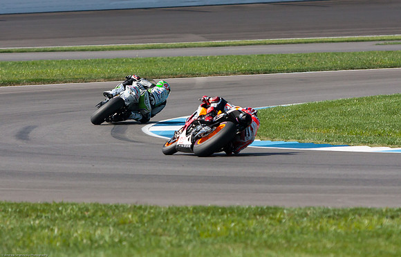 2014 Indianapolis Moto GP