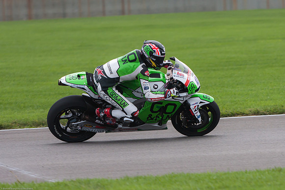 #45 Scott Redding